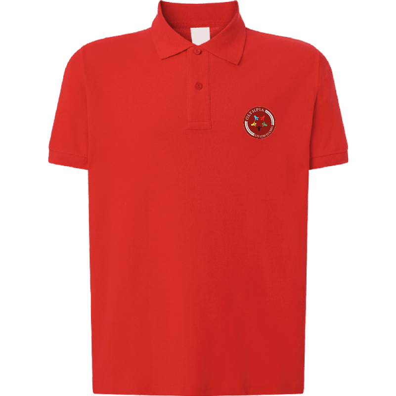 Polo casual