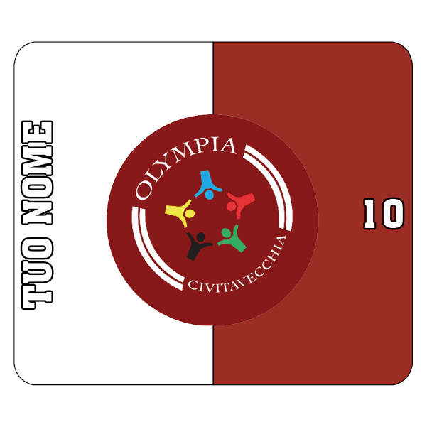 Cuscino Stadio