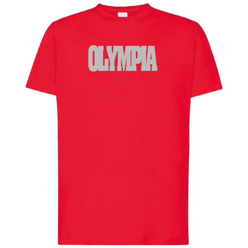 T-shirt casual
