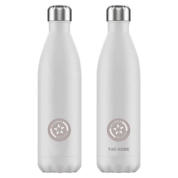 Thermos Laser