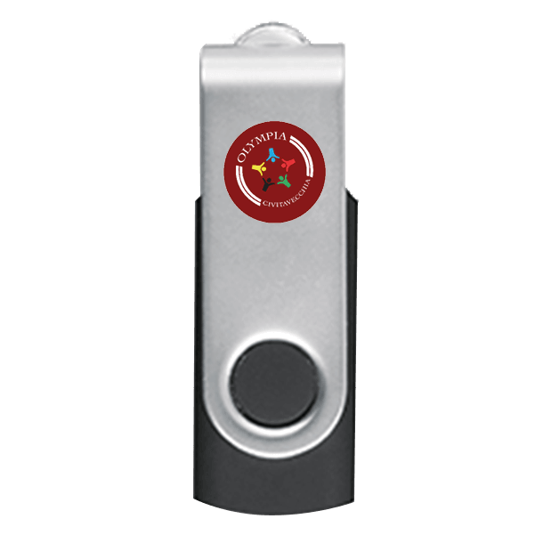 Chiavetta USB